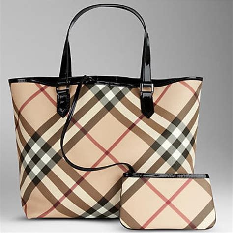 borse di burberry nuova collezione|Borse di Burberry da donna .